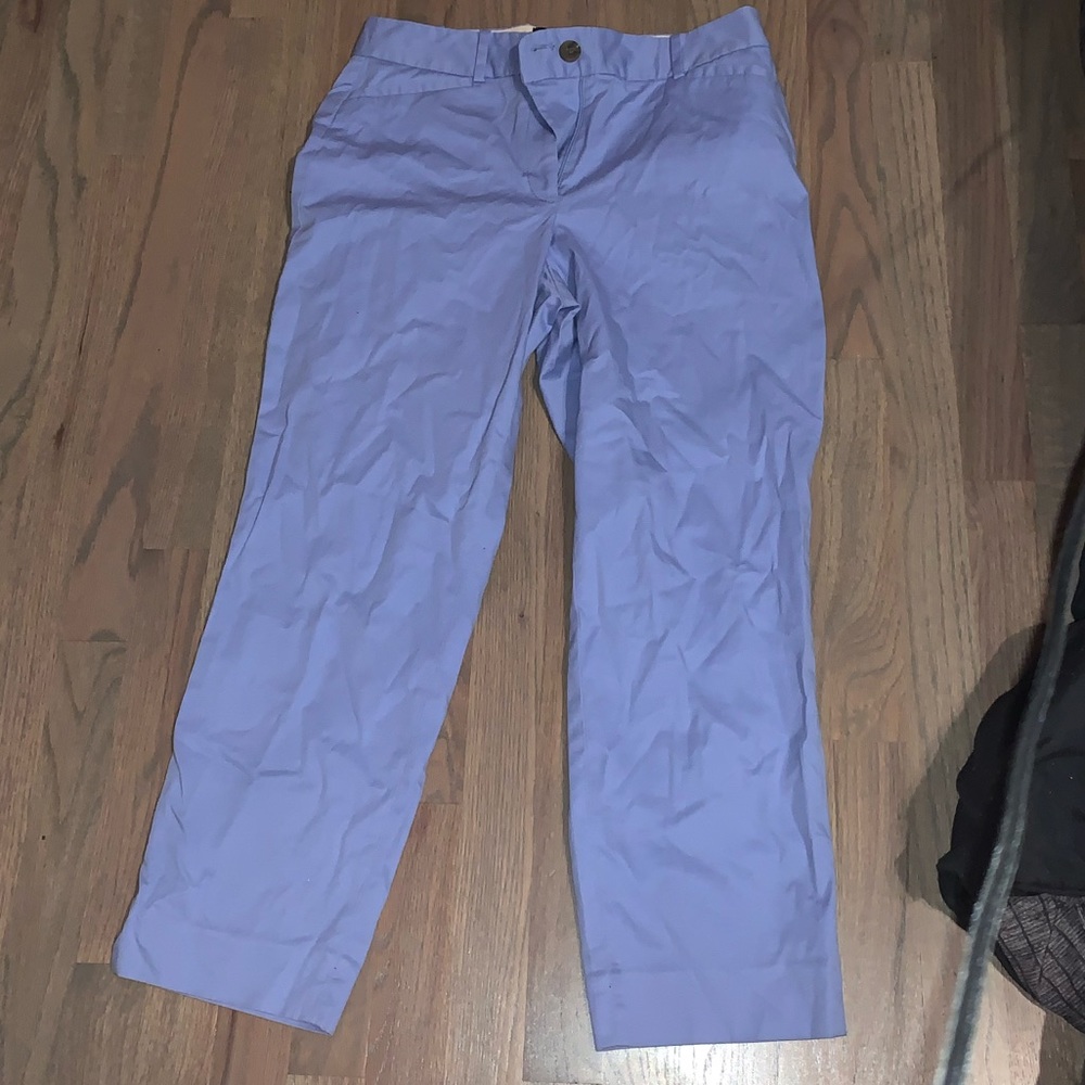 Talbot Blue Women’s Pants size 6
